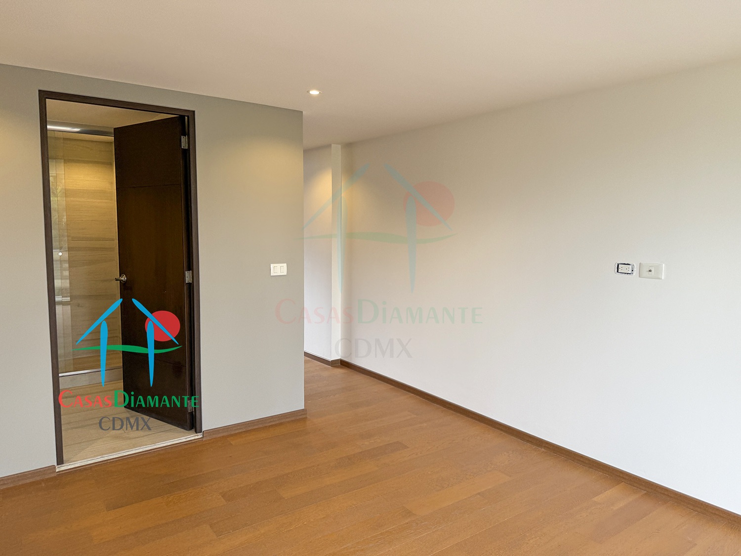 Del Valle Mariscal Sucre D - Recámara dos 4